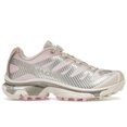thumbnail image 1 of Salomon Men's XT-4 OG Vanilla Ice Silver Fairy Tale Hiking Shoes, from StockX, 1 of 5