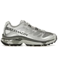 thumbnail image 1 of Salomon Men's XT-4 Sharkskin Dawn Blue Shoes, from StockX, 1 of 5