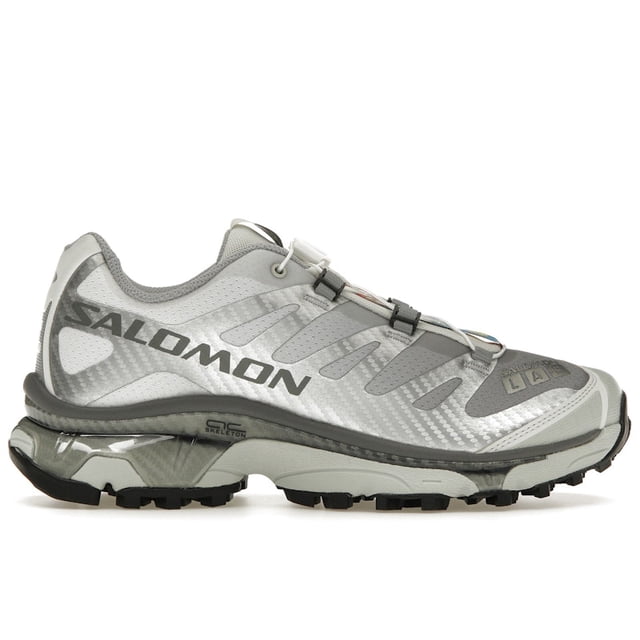 Salomon Men's XT-4 Sharkskin Dawn Blue Shoes, from StockX