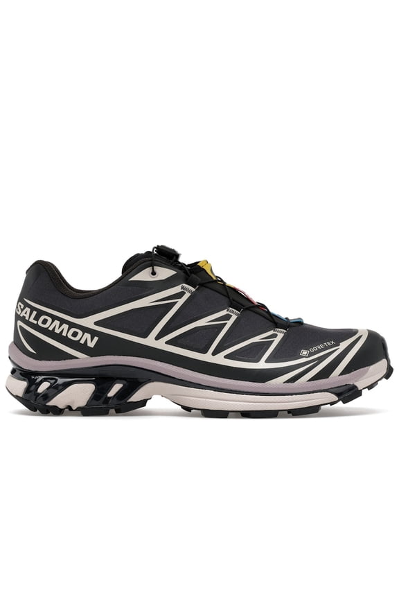 Men's XT-6 Gore-Tex Phantom Hushed Violet Shoes, from StockX