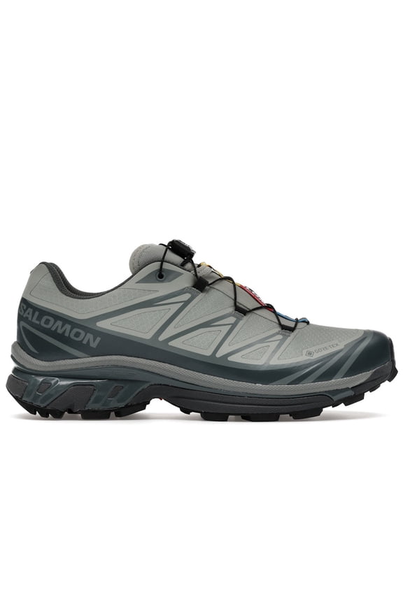 Men's XT-6 Gore-Tex Wrought Iron Urban Chic Running Shoes, from StockX
