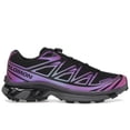 thumbnail image 1 of Salomon Men's XT-6 Iridescent Pack Hiking Shoes, from StockX, 1 of 5