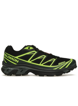 Salomon Sneakers & Athletic Savings in Shoes Savings | Green Salomon Sneakers & Athletic Savings in Shoes Savings | Green