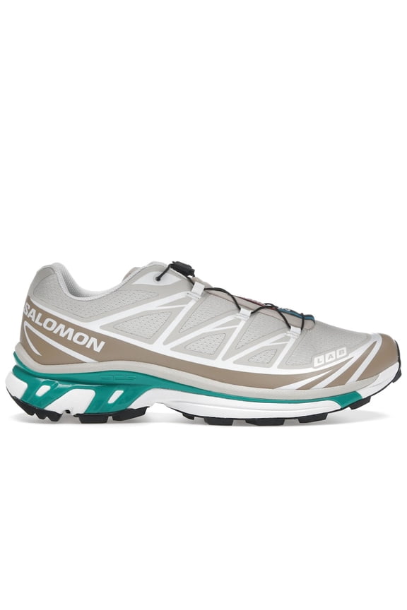 Men's XT-6 Rainy Day Chinchilla Hiking Shoes, from StockX