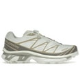 thumbnail image 1 of Salomon Men's XT-6 Vanilla Ice Iron Etherea Hiking Shoes, from StockX, 1 of 5