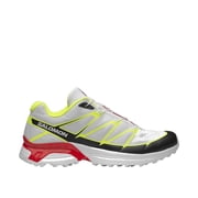 Salomon Mens XT-Pathway 2 White Safety Yellow L47983900