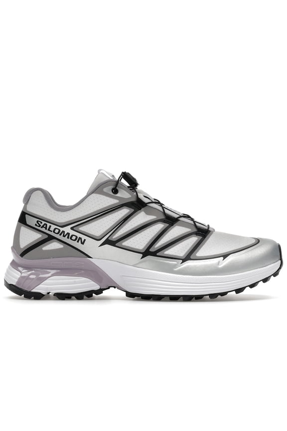 Men's XT-Pathway 2 White Silver Nirvana Hiking Shoes, from StockX