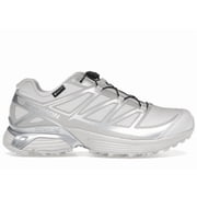 Salomon Mens XT-Pathway GTX Lunar Rock Alloy Shoes, from StockX