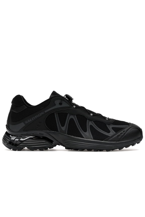 Men's XT-Whisper Black Asphalt Shoes, from StockX