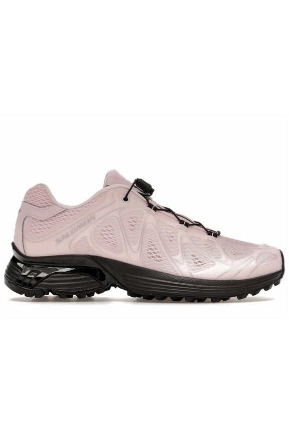 Men's XT-Whisper Void Icy Pink Black Silver Shoes, from StockX