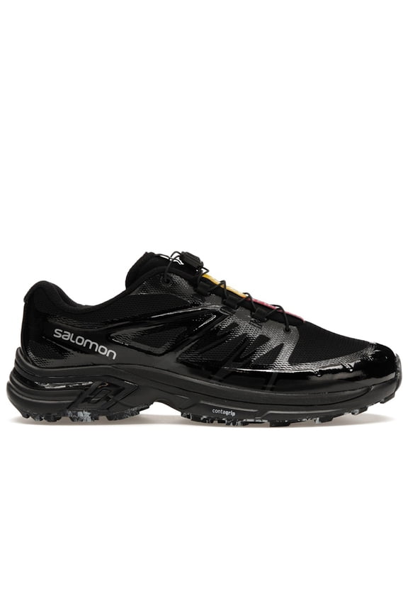 Men's XT-Wings 2 Palace Black Running Shoes, from StockX