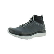 Salomon Mens Sonic RA 2 GTX 3D Fit Ortholite High Top Sneakers