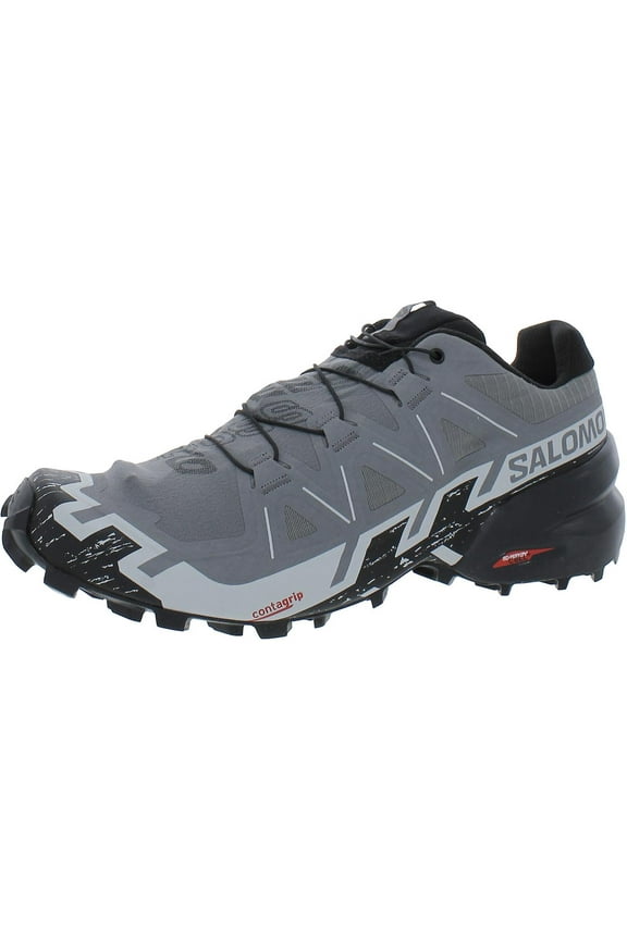 Mens Speedcross 6 Ortholite  Running & Training Shoes