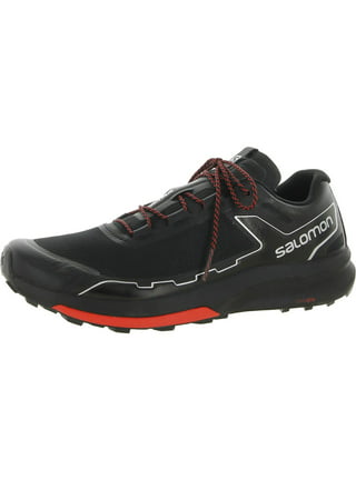 Men's Salomon Speedcross 5 GTX Trail Running Shoes Light Red-Salomon  Speedcross 5 farm