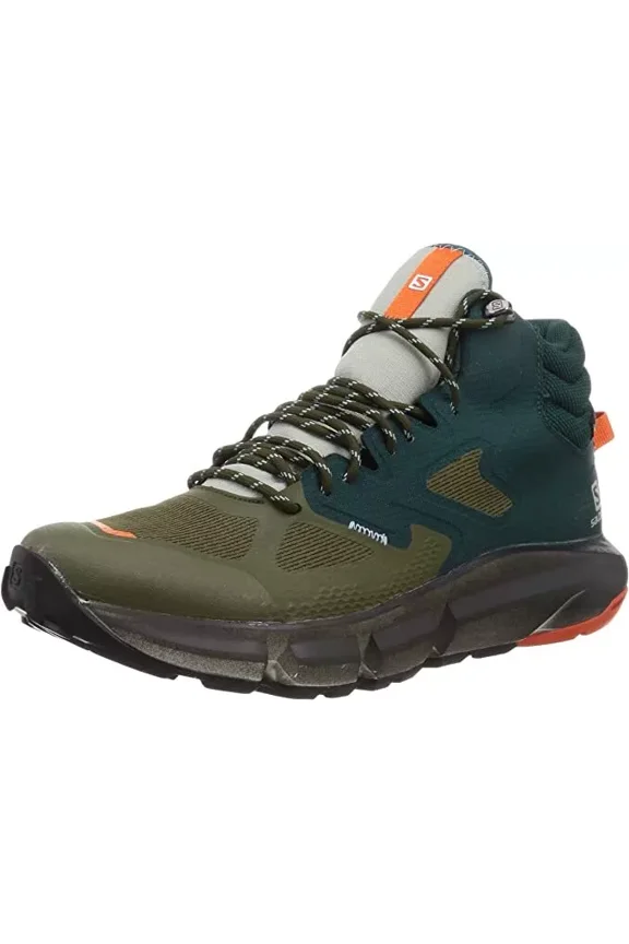 Predict Gore-Tex Mid Hiking Shoes - Waterproof (For Men) Size 8.5