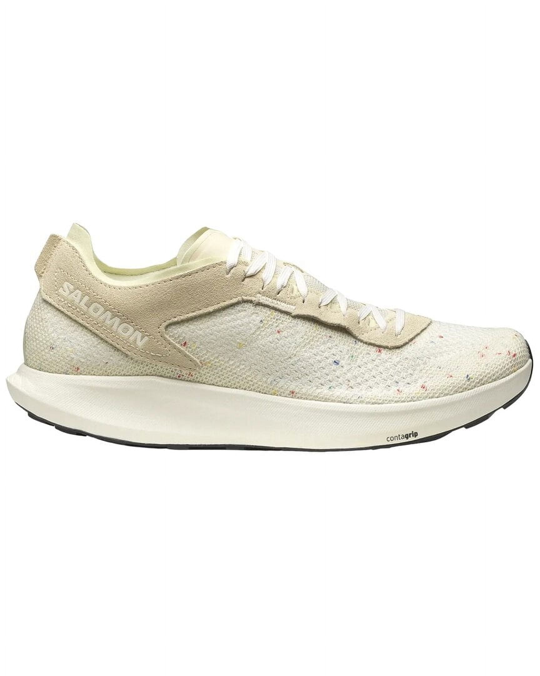 Salomon Pulsar PRG Knit Sneaker, 7UK/8.5US - Walmart.com