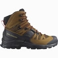 thumbnail image 1 of Salomon Quest 4 GTX Leather Men's Hiking Boots, 1 of 10