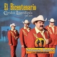 thumbnail image 1 of Salomon Robles - El Bicentenario | Corridos Legendarios Del 2011 (CD), 1 of 1