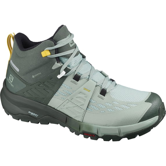 Salomon Salomon Odyssey Mid GTX Hiking Shoes for Women
