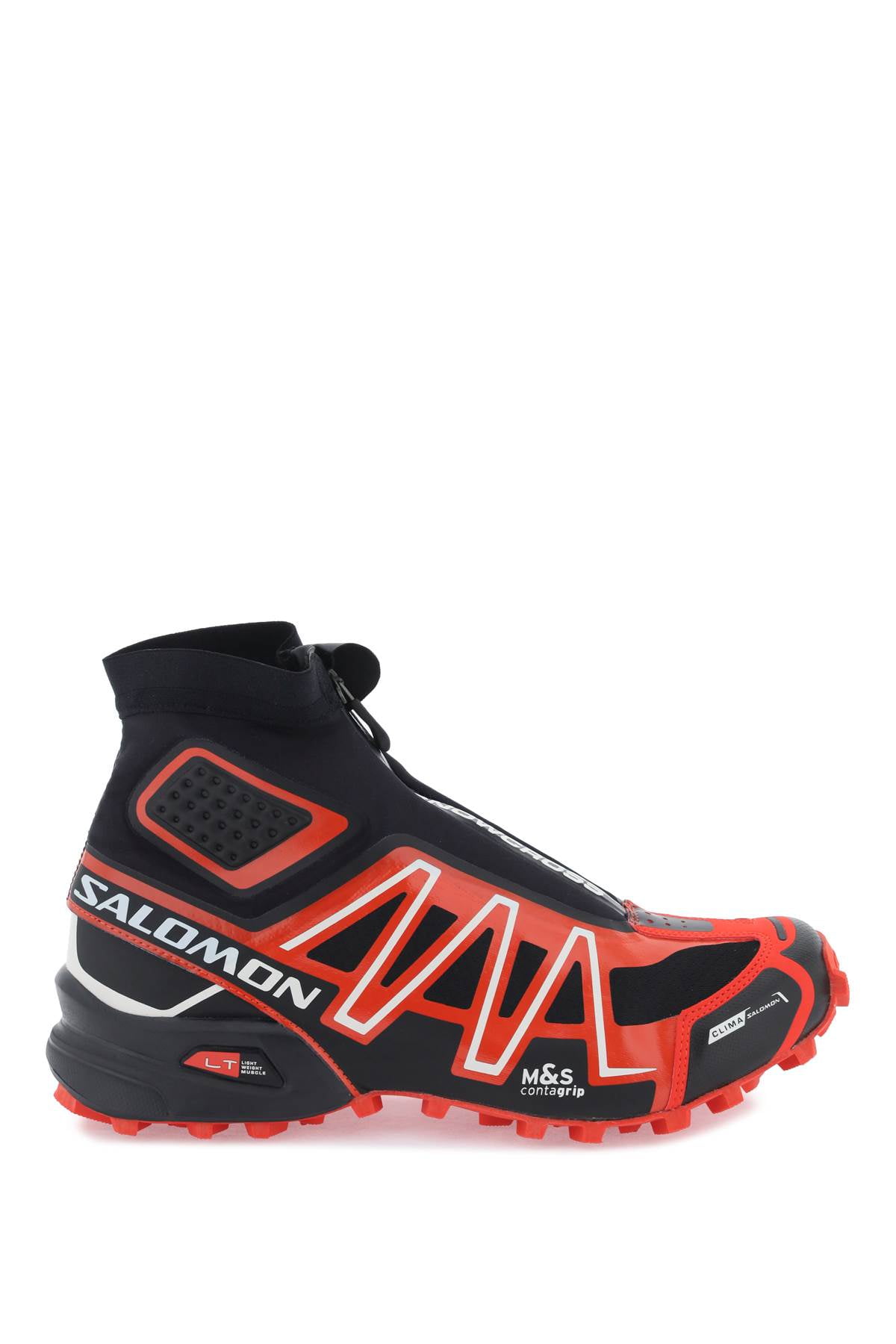 Buy Salomon Men's Snowcross Sneakers Online Liberia Ubuy