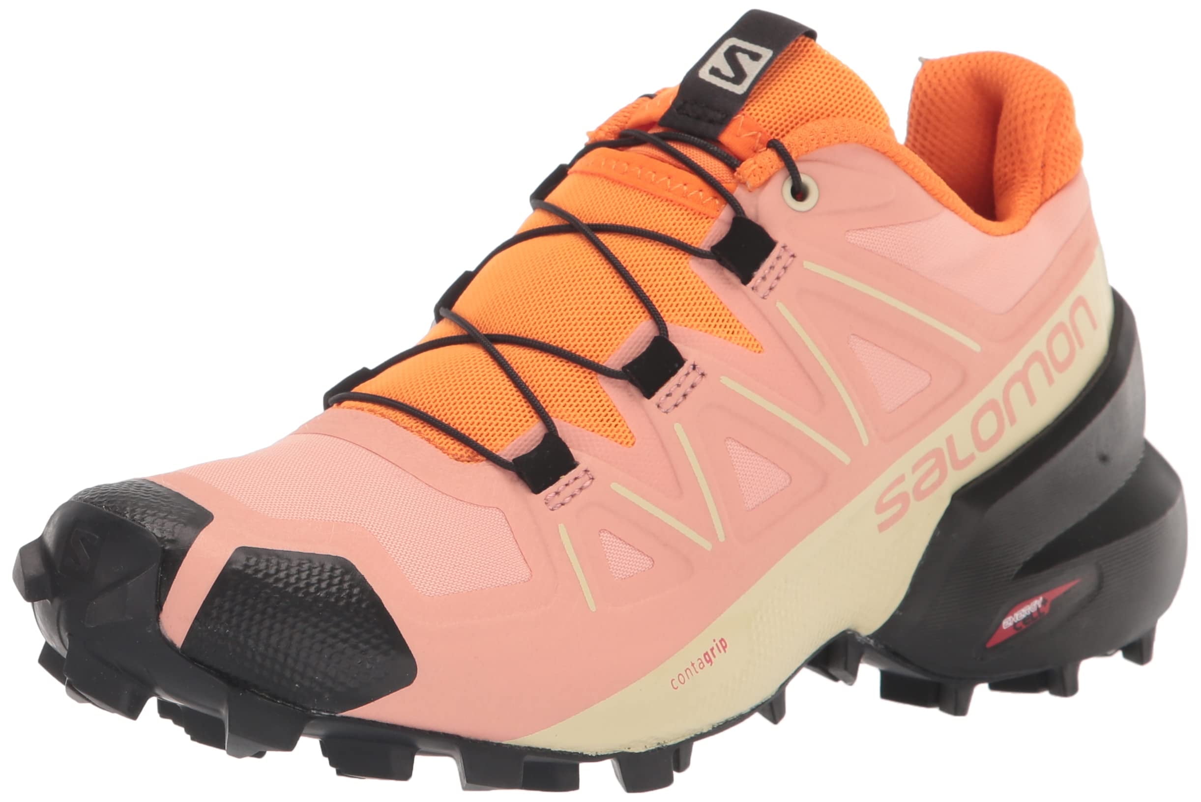 SALOMON - 送料無料美品Salomon Lady145靴25～25.5ストックsalomon 16870714-1.jpg