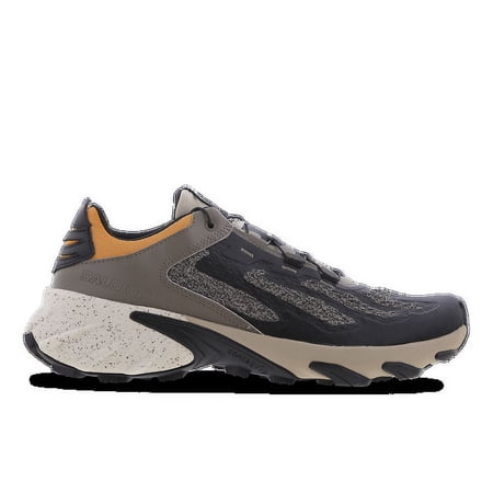 Salomon Speedverse PRG Men's Major Brown Black Sportstyle Sneaker Shoes FL1867 (8)