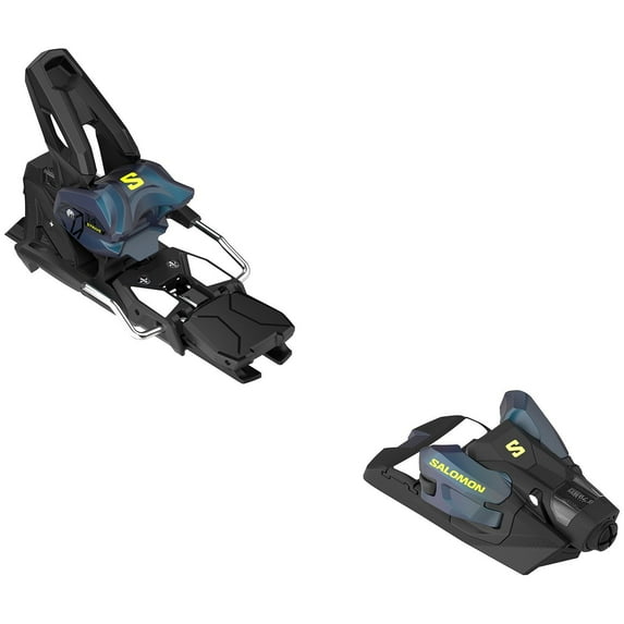 Salomon Strive 14 GW Ski Bindings - 2023 - Adult