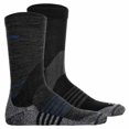 thumbnail image 1 of Salomon Unisex Socks Polyamide Multicoloured 3-5.5 Uk, 1 of 5
