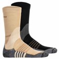thumbnail image 1 of Salomon Unisex Socks Polyamide Multicoloured 7.5-10 Uk, 1 of 5