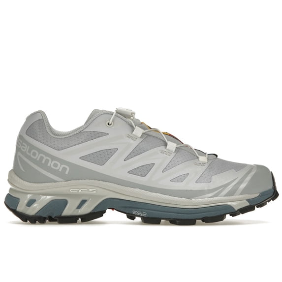 Salomon Unisex XT-6 Arctic Ice Hiking Shoes, from StockX