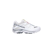 Salomon XT-4 OG White Ebony Mens Sneakers L47133000