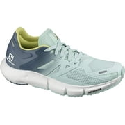 Salomon Women's Predict 2 Running Shoes ICY Morn/Copen Blue Size 10.5 B(M) US