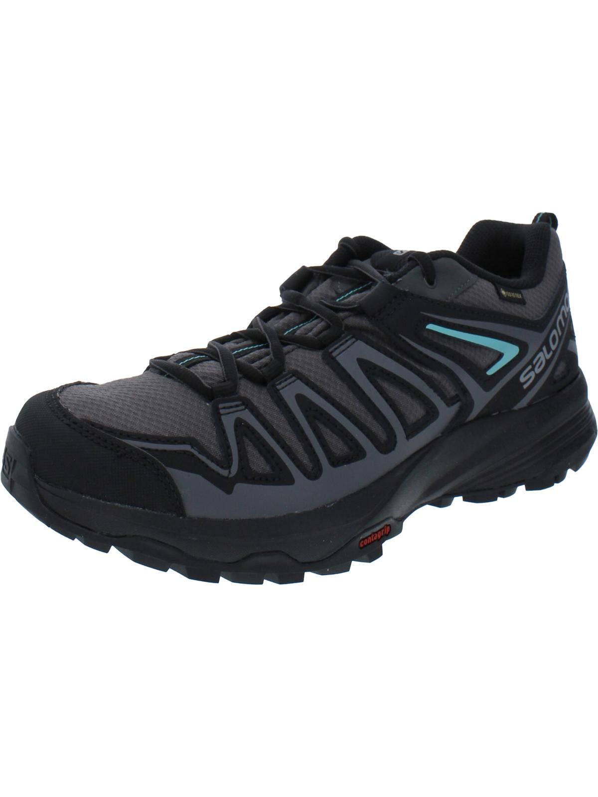 Salomon Women s X Crest GTX Hiking Shoes Faux Kuwait Ubuy