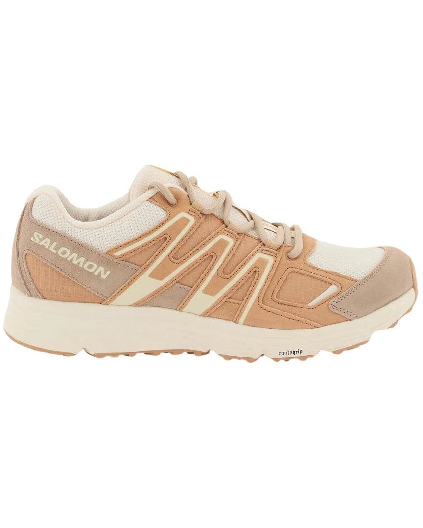 adidas gazelle silver green womens Men's Salomon, AERO BLAZE 3 Running Shoe — Peltz Shoes main image 0