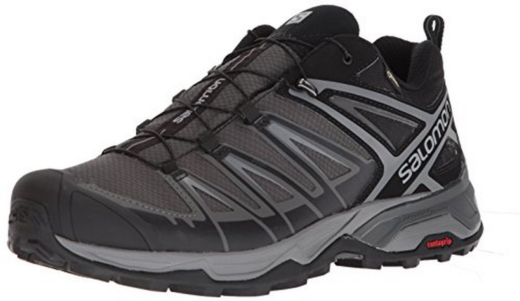 plein Belachelijk zuur Salomon X Ultra 3 GTX Men's Hiking Shoes - Walmart.com