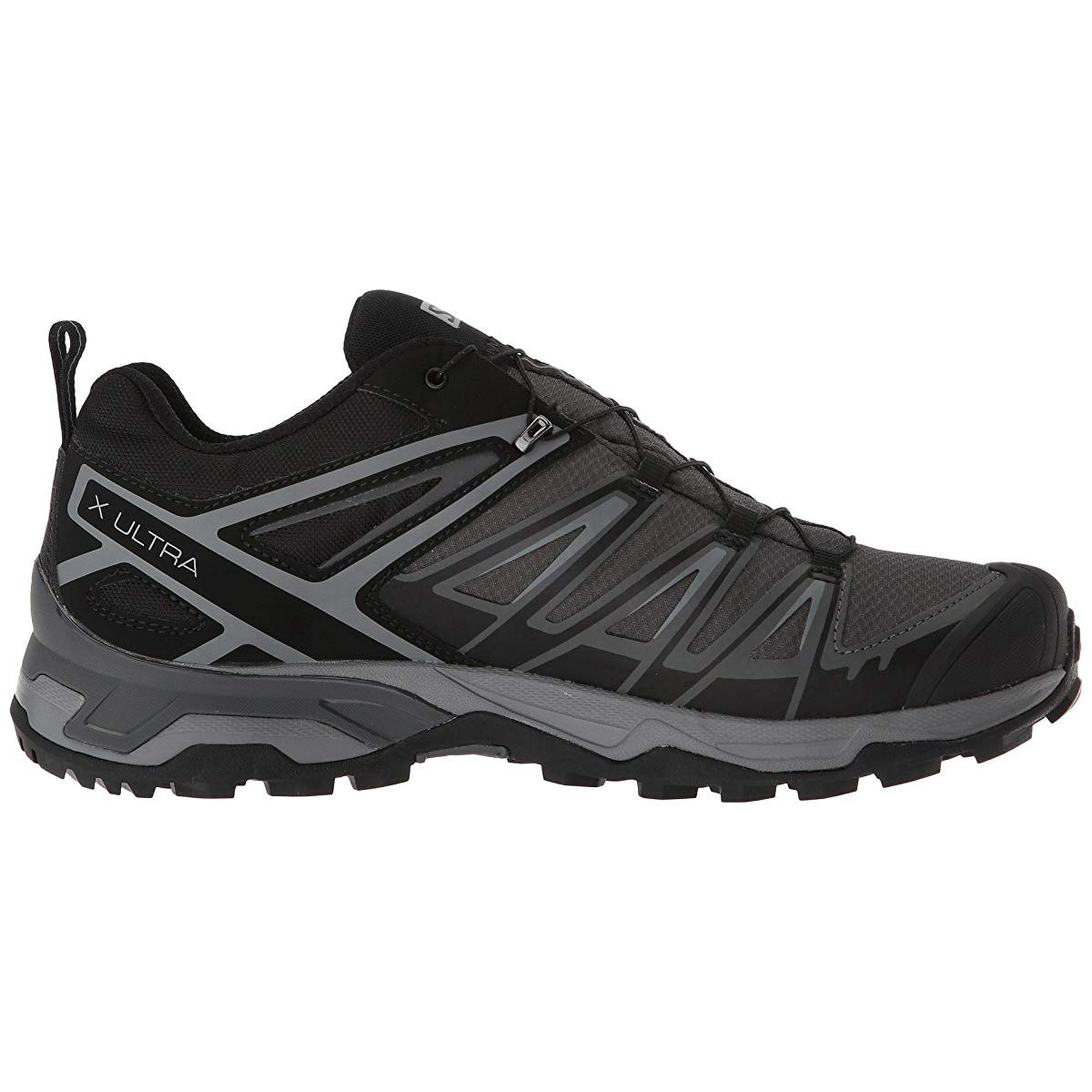 Salomon X Ultra Gore-Tex Mens Hiking Shoes Walmart.com