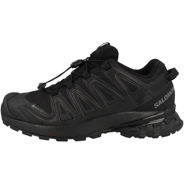 靴 SALOMON XA PRO 3D V8 GTX 27 GORETEX Salomon XA Pro 3D V8 Gore-Tex Women's Trail Running / Hiking