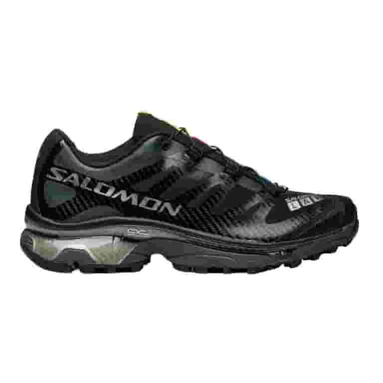 人気 ☆SALOMON☆ XT-4 BLACK SILVER LLIC Salomon XT-4 OG Sneaker, 8/5UK/10US - Walmart.com