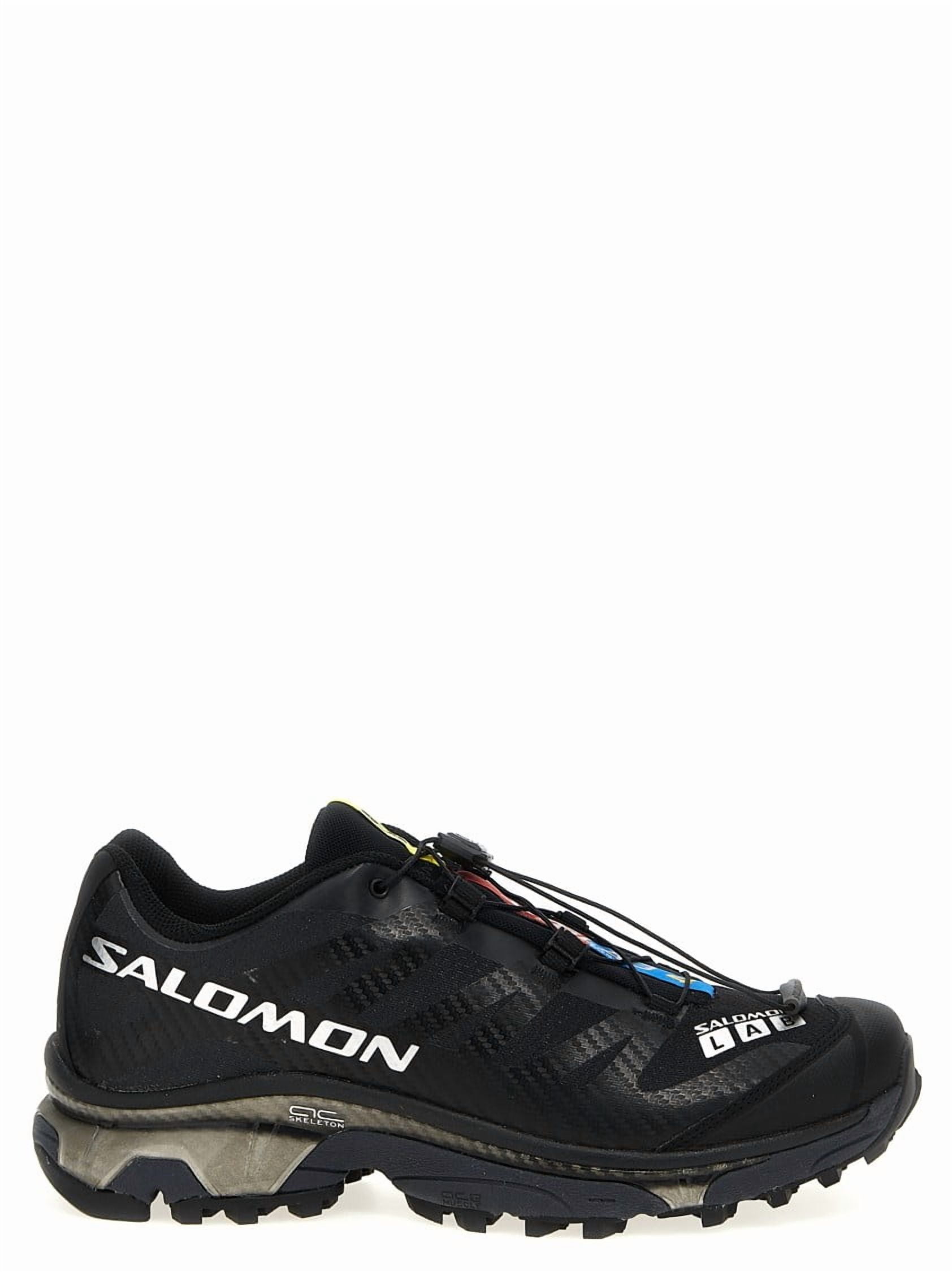 Salomon 'Xt-4 Og' Sneakers Black (Men's) - Walmart.com