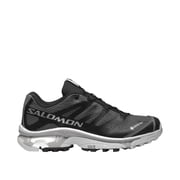 Salomon XT-4 OG GTX Black Lunar Rock Mens Running Shoes L47953400