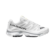 Salomon XT-4 OG White Ebony Mens Sneakers L47133000