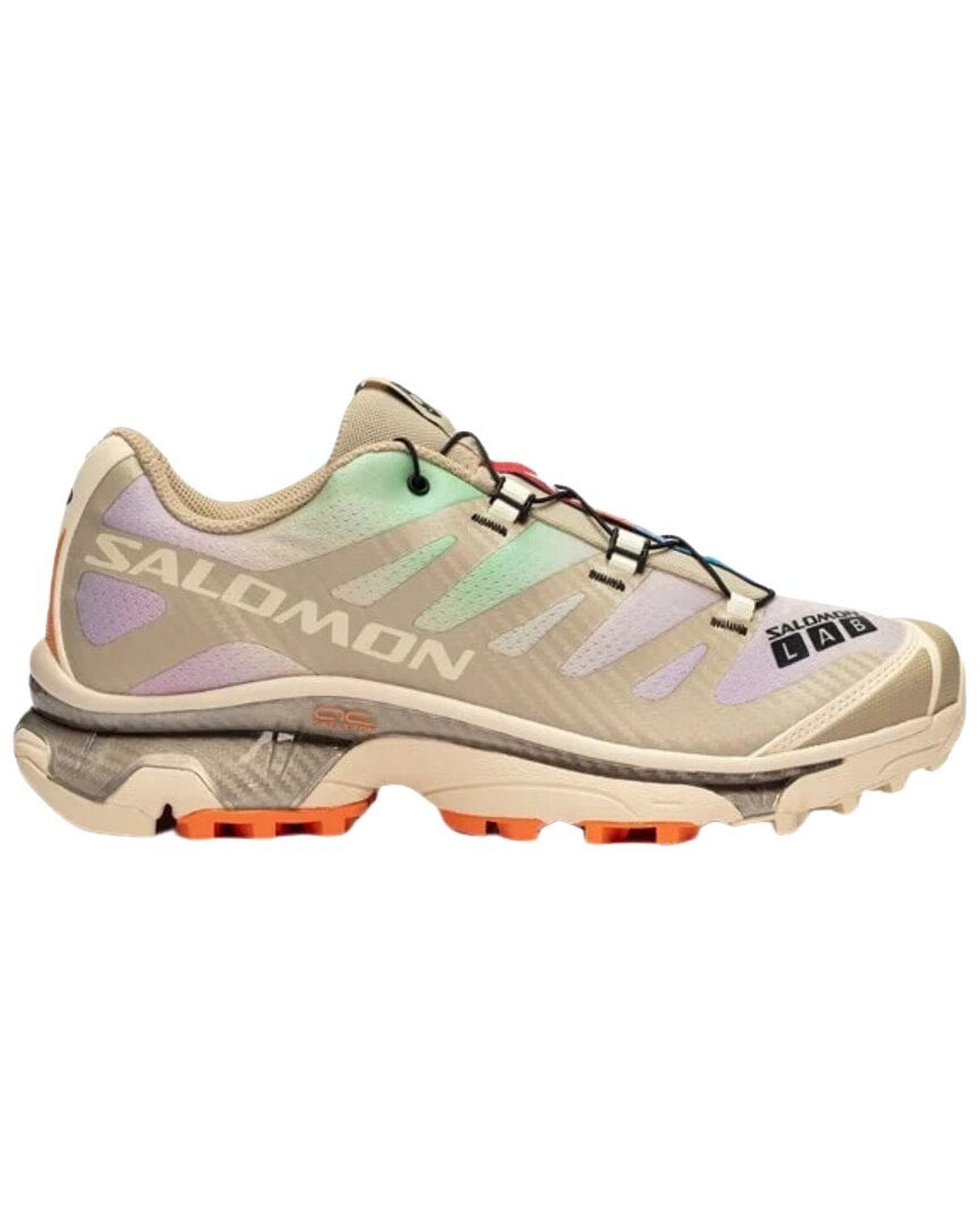 Salomon XT-Quest 2 Leather Sneaker, 8UK/9.5US - Walmart.com