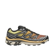 Salomon XT-6 Black Grape Leaf Men's Running Shoes L49154400