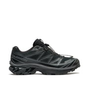 Salomon XT-6 Gore-Tex Black Black Asphalt Mens Sneakers L45416900