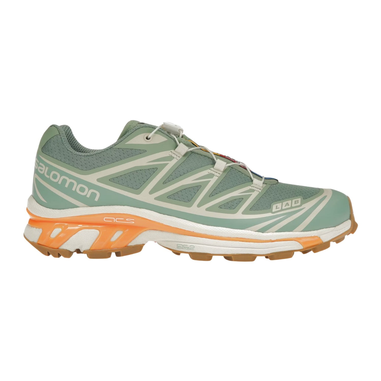 Salomon-XT-6-Granite-Green-