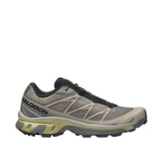 Salomon XT-6 Shadow Dark Grey Bog Mens Running Shoes L49149700