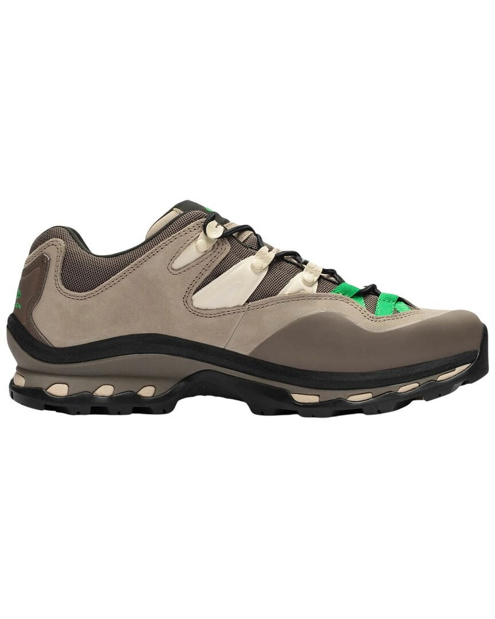 Salomon XT-Quest 2 Leather Sneaker, 6/5UK/8US - Walmart.com