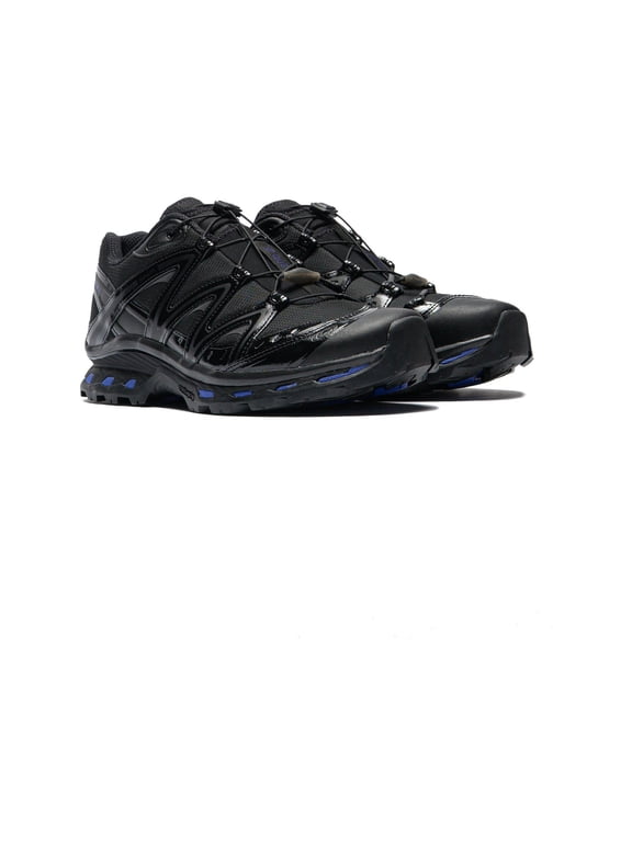 XT-Quest Recon Black Men's Running Shoes L47969300