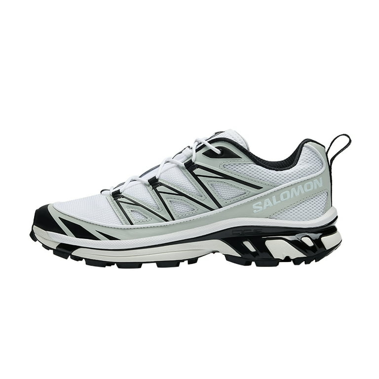 Salomon men's mesh running shoes online