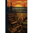 thumbnail image 1 of Salomon de Caus, (Paperback), 1 of 1
